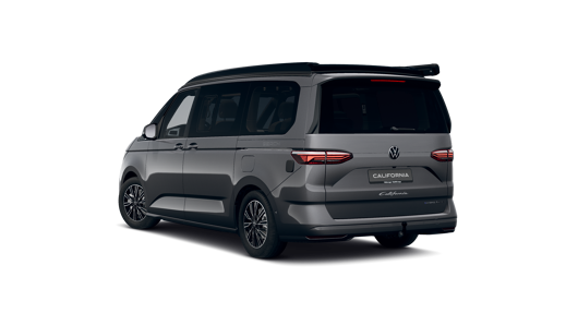 Bild eines California Beach eHybrid 180 kW 4M