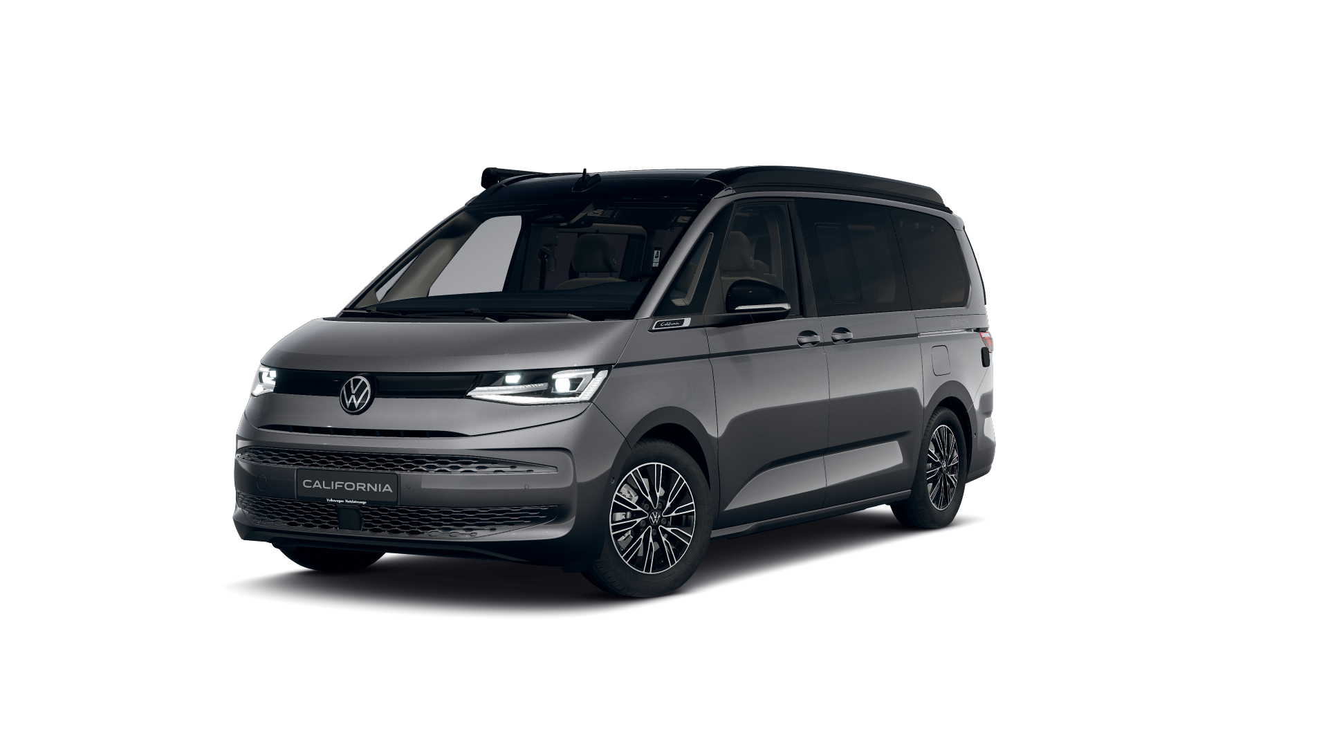 VW California Beach eHybrid 180 kW 4M 2025