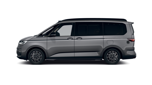 Bild eines California Beach eHybrid 180 kW 4M