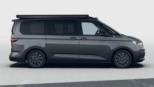 Bild eines California Beach eHybrid 180 kW 4M
