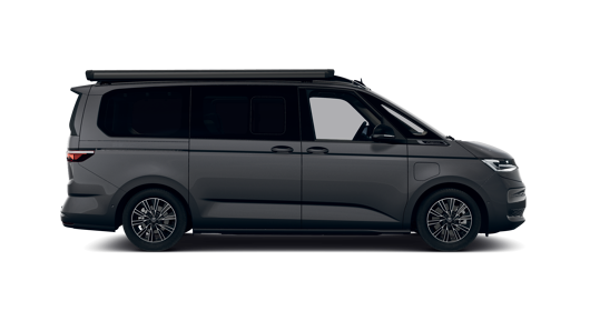 Bild eines California Beach eHybrid 180 kW 4M