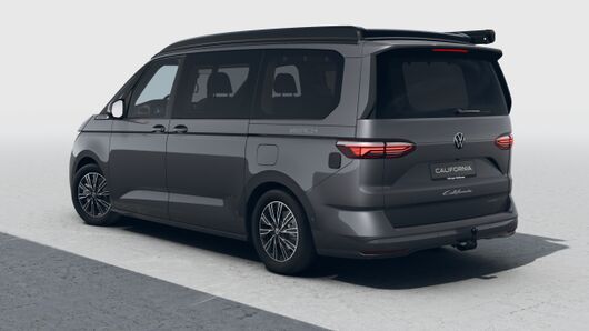 Bild eines California Beach eHybrid 180 kW 4M