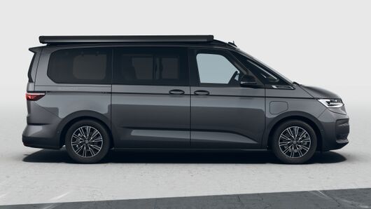 Bild eines California Beach eHybrid 180 kW 4M