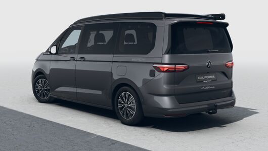 Bild eines California Beach eHybrid 180 kW 4M