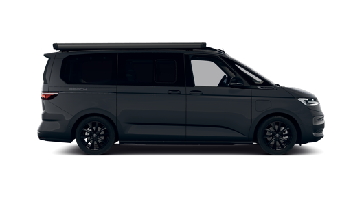 Bild eines California Beach eHybrid 180 kW 4M