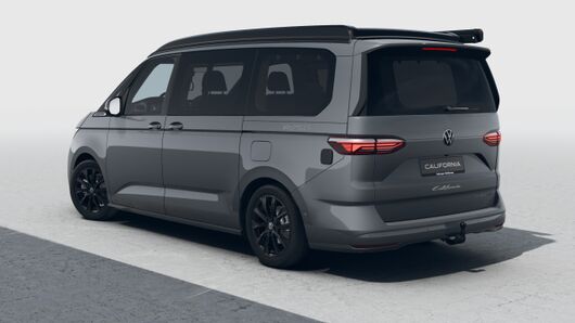Bild eines California Beach eHybrid 180 kW 4M