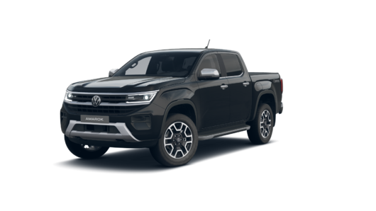 Bild eines Amarok Style V6 TDI 4MOTION