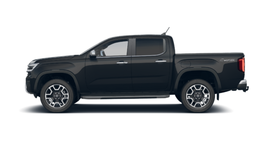 Bild eines Amarok Style V6 TDI 4MOTION
