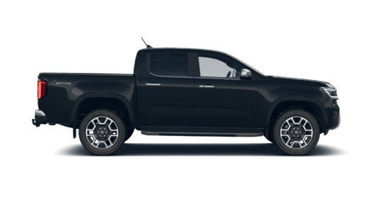 Bild eines Amarok Style V6 TDI 4MOTION