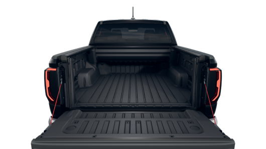 Bild eines Amarok Style V6 TDI 4MOTION