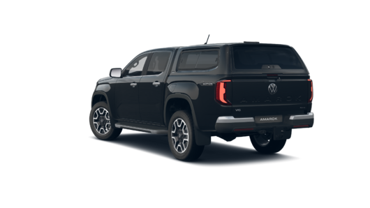 Bild eines Amarok Style V6 TDI 4MOTION
