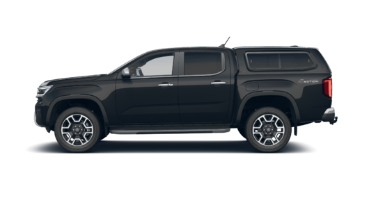 Bild eines Amarok Style V6 TDI 4MOTION