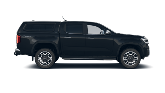 Bild eines Amarok Style V6 TDI 4MOTION
