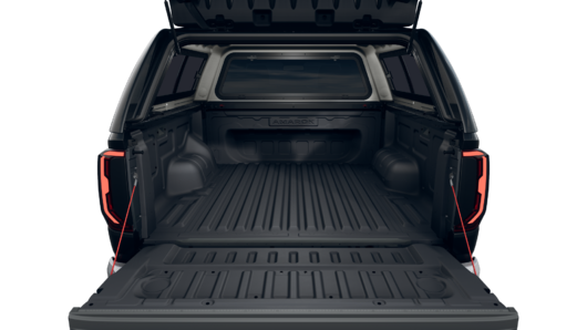 Bild eines Amarok Style V6 TDI 4MOTION