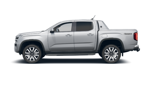 Bild eines Amarok Aventura V6 TDI 4MOTION