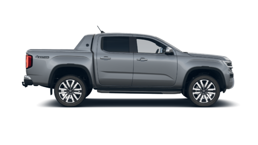 Bild eines Amarok Aventura V6 TDI 4MOTION