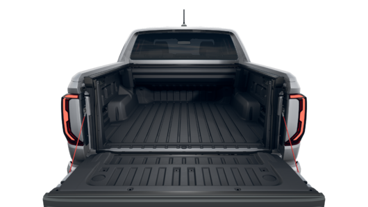 Bild eines Amarok Aventura V6 TDI 4MOTION