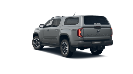 Bild eines Amarok PanAmericana V6 TDI 4MOTION