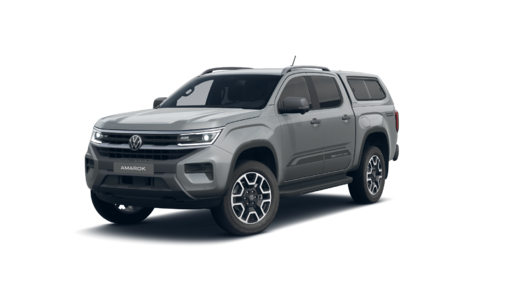 Bild eines Amarok PanAmericana V6 TDI 4MOTION