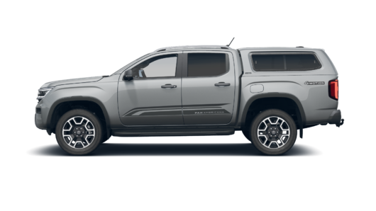 Bild eines Amarok PanAmericana V6 TDI 4MOTION