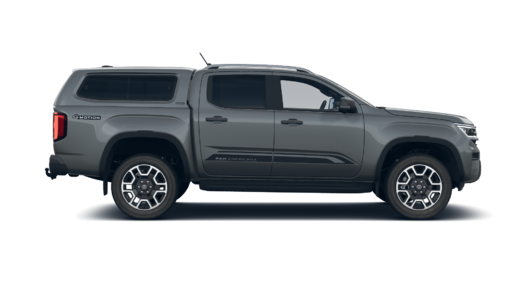 Bild eines Amarok PanAmericana V6 TDI 4MOTION