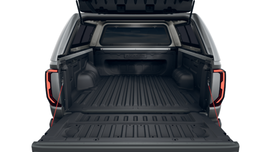 Bild eines Amarok PanAmericana V6 TDI 4MOTION