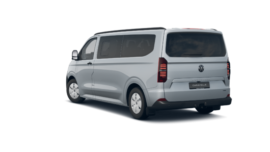 Bild eines Kombi Caravelle LR TDI 4MOTION