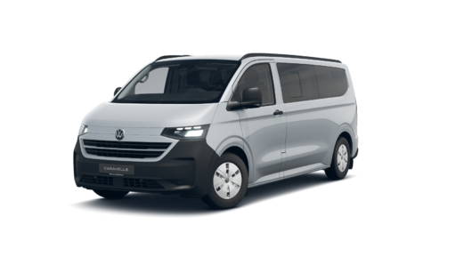 Bild eines Kombi Caravelle LR TDI 4MOTION