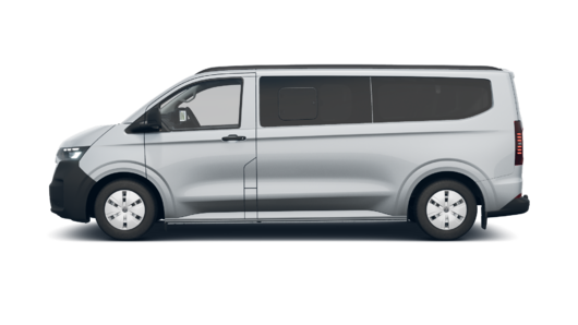 Kombi Caravelle