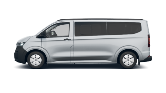Bild eines Kombi Caravelle LR TDI 4MOTION