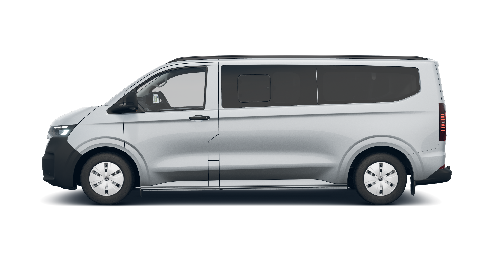 Kombi Caravelle