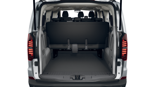 Bild eines Kombi Caravelle LR TDI 4MOTION