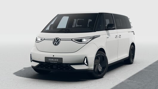 Bild eines ID. Buzz GTX LR 4MOTION 250 kW