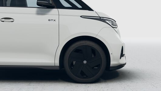 Bild eines ID. Buzz GTX LR 4MOTION 250 kW