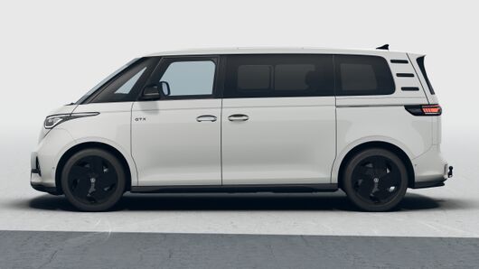 Bild eines ID. Buzz GTX LR 4MOTION 250 kW