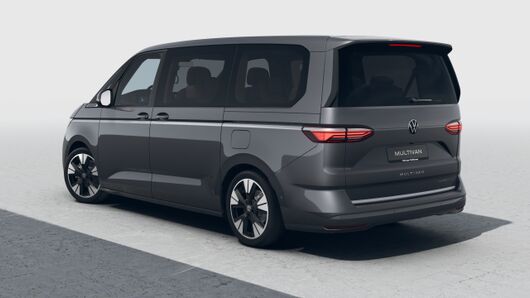 Bild eines Multivan Style ÜH eHybrid 180 kW 4MOTION