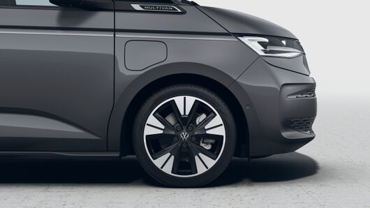 Bild eines Multivan Style ÜH eHybrid 180 kW 4MOTION