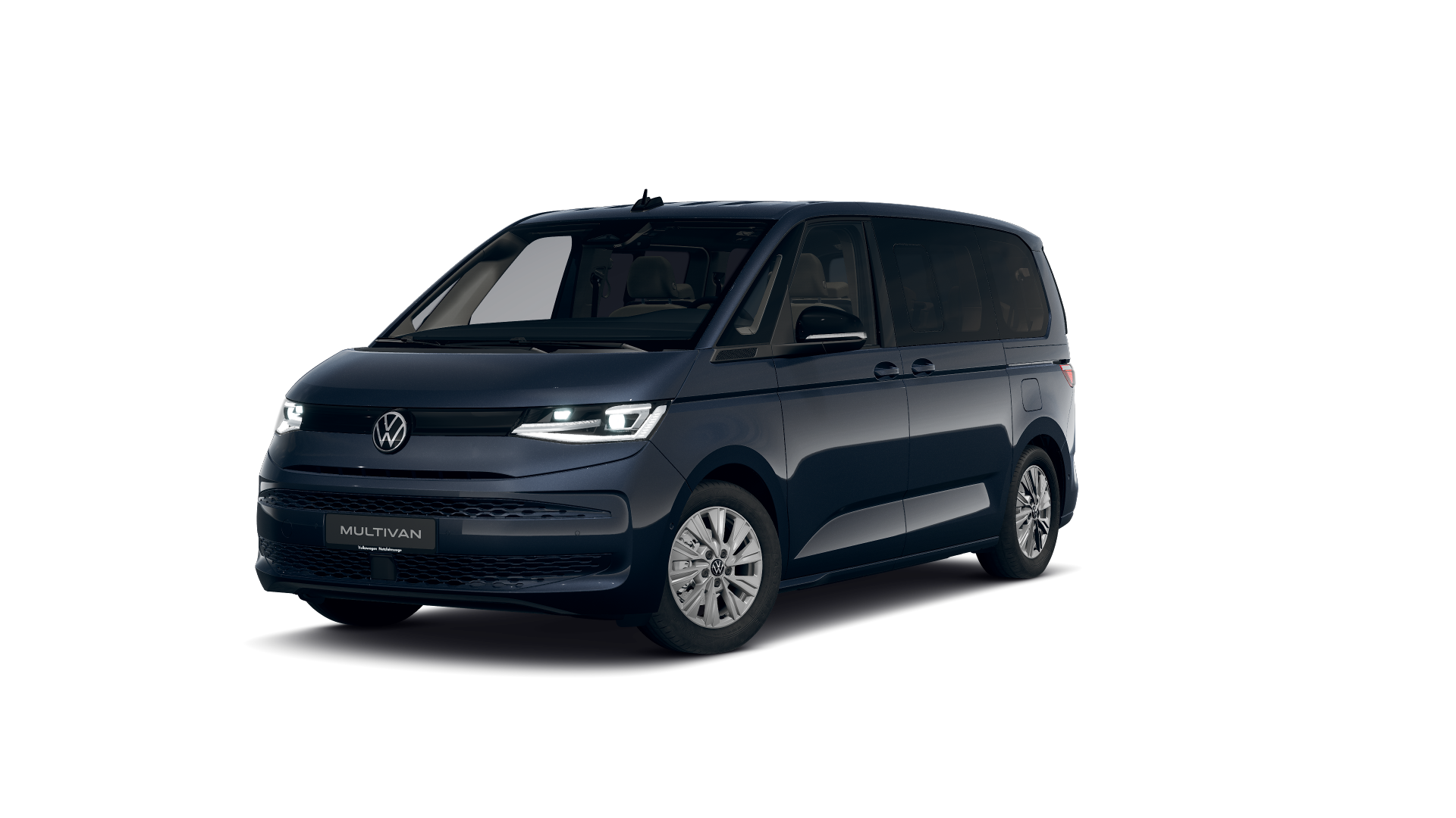 VW Multivan Business TDI 2026