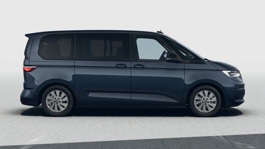 Bild eines Multivan Business TDI