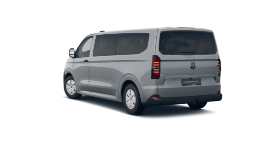 Bild eines Kombi Caravelle LR TDI