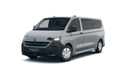 Bild eines Kombi Caravelle LR TDI