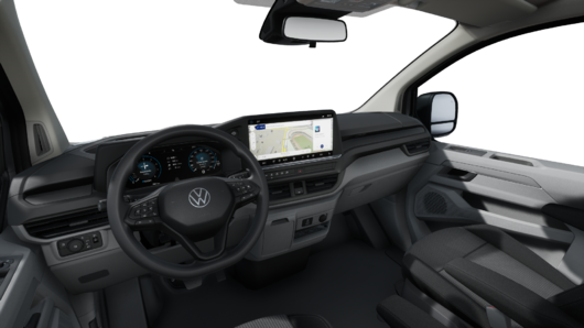 Bild eines Kombi Caravelle LR TDI
