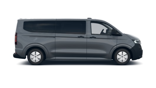 Bild eines Kombi Caravelle LR TDI