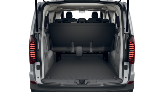 Bild eines Kombi Caravelle LR TDI