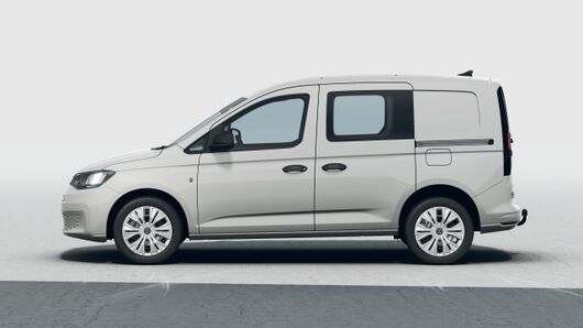 Bild eines Caddy Flexible TDI