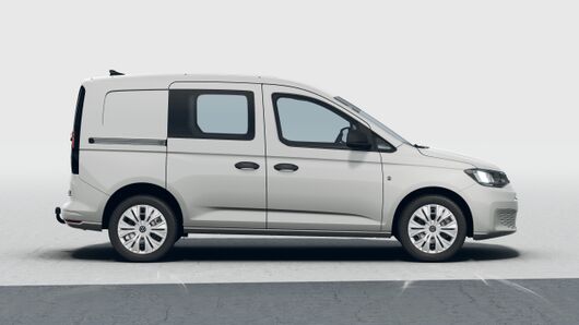 Bild eines Caddy Flexible TDI