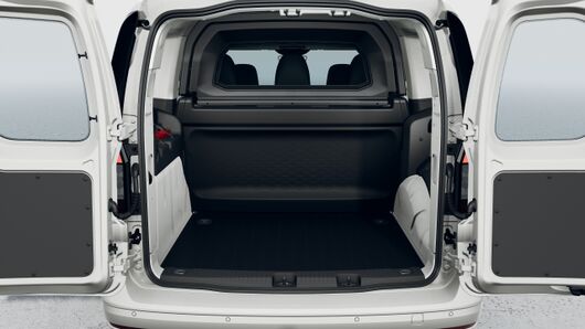 Bild eines Caddy Flexible TDI