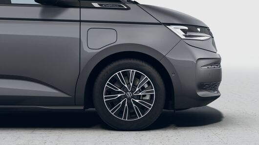 Bild eines California Beach eHybrid 180 kW 4M