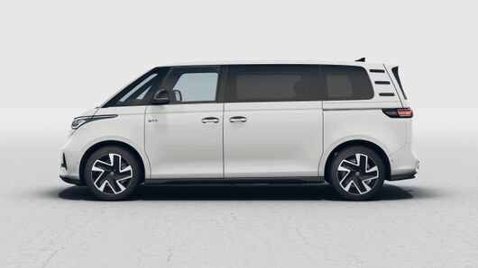 Bild eines ID. Buzz GTX LR 4MOTION 250 kW