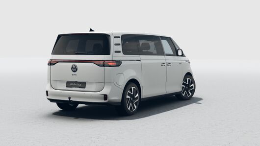 Bild eines ID. Buzz GTX LR 4MOTION 250 kW